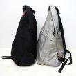 画像2: ＜OUTLET＞ KELTY（ケルティ）DAYPACK（デイパック）/Grey（グレー）・Black（ブラック）※グレーのみ (2)