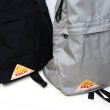 画像4: ＜OUTLET＞ KELTY（ケルティ）DAYPACK（デイパック）/Grey（グレー）・Black（ブラック）※グレーのみ (4)
