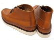 画像5: Russell Moccasin（ラッセルモカシン）Sporting Clays Chukka（スポーティングクレーチャッカ）/Dark Tan Waterproof（ダークタン）※サイズUS9.5（27.5〜28.0cm）のみ (5)
