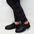 画像9: Paraboot（パラブーツ）CHAMBORD（シャンボード）レディース/Noir（ブラック） (9)