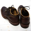 画像5: White's Boots（ホワイツブーツ）OXFORD（オックスフォード）/Brown Chrome Excel（ブラウンクロムエクセル） (5)