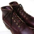 画像7: White's Boots（ホワイツブーツ）SEMI DRESS（セミドレス）/Burgundy Chrome Excel（バーガンディクロムエクセル） (7)