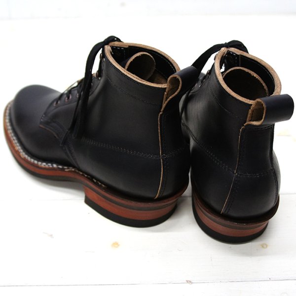 画像5: White's Boots(ホワイツブーツ)SEMI DRESS(セミドレス)/Black Chrome Excel(ブラッククロムエクセル) (5)