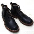 画像3: White's Boots（ホワイツブーツ）SEMI DRESS（セミドレス）/Black Chrome Excel（ブラッククロムエクセル） (3)