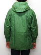 画像13: SIERRA DESIGNS（シエラデザイン）ORIGINAL MOUNTAIN PARKA（オリジナルマウンテンパーカー）"Made in USA"/Green×V.Tan（グリーン×ヴィンテージタン） (13)