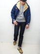 画像10: SIERRA DESIGNS（シエラデザイン）ORIGINAL MOUNTAIN PARKA（オリジナルマウンテンパーカー）”Made in USA”/Midnight×V.Tan（ミッドナイト×ヴィンテージタン） (10)