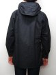 画像13: SIERRA DESIGNS（シエラデザイン）ORIGINAL MOUNTAIN PARKA（オリジナルマウンテンパーカー）"Made in USA"/Black×Black（ブラック×ブラック） (13)