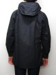 画像13: SIERRA DESIGNS（シエラデザイン）Mountain Parka（マウンテンパーカー）/Black×Black（ブラック×ブラック） (13)