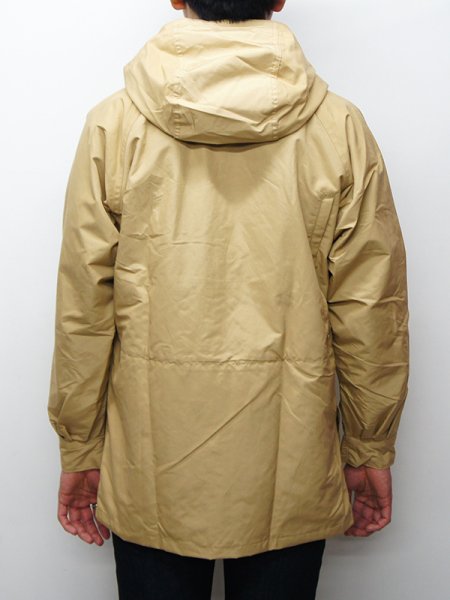 画像13: SIERRA DESIGNS(シエラデザイン)ORIGINAL MOUNTAIN PARKA(オリジナルマウンテンパーカー)”Made in USA” / V.Tan×Navy(ヴィンテージタン×ネイビー) (13)