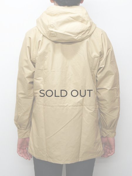 画像13: SIERRA DESIGNS（シエラデザイン）ORIGINAL MOUNTAIN PARKA（オリジナルマウンテンパーカー）”Made in USA” / V.Tan×Navy（ヴィンテージタン×ネイビー） (13)