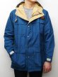 画像11: SIERRA DESIGNS（シエラデザイン）Mountain Parka（マウンテンパーカー）/Navy×V.Tan（ネイビー×ヴィンテージタン） (11)