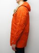 画像12: SIERRA DESIGNS（シエラデザイン）ORIGINAL MOUNTAIN PARKA（オリジナルマウンテンパーカー）”Made in USA"/Orange×V.Tan（オレンジ×ヴィンテージタン） (12)