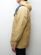 画像12: SIERRA DESIGNS（シエラデザイン）ORIGINAL MOUNTAIN PARKA（オリジナルマウンテンパーカー）”Made in USA”/V.Tan×Navy（ヴィンテージタン×ネイビー） (12)