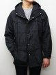 画像11: SIERRA DESIGNS（シエラデザイン）Mountain Parka（マウンテンパーカー）/Black×Black（ブラック×ブラック） (11)