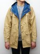 画像14: SIERRA DESIGNS（シエラデザイン）Mountain Parka（マウンテンパーカー）/V.Tan×Navy（ヴィンテージタン×ネイビー） (14)