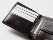 画像3: Whitehouse Cox（ホワイトハウスコックス）S7532 Coin Wallet（2つ折りウォレット）/Red（レッド） (3)