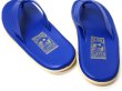 画像5: ISLAND SLIPPER（アイランドスリッパ）PT202 (レザートングサンダル) / Royal（ロイヤルブルー） (5)