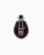 画像2: Whitehouse Cox（ホワイトハウスコックス）S8490 Key-Fob Shoelift（キーホルダー型靴べら）/Havana（ハバナ） (2)