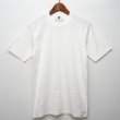 画像8: Nigel Cabourn（ナイジェル・ケーボン）3-PACK GYM TEES（3パックジムTシャツ）/Off White（オフホワイト） (8)