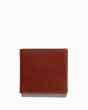 画像1: Whitehouse Cox（ホワイトハウスコックス）S7532 Coin Wallet（2つ折りウォレット）/Antique（アンティーク） (1)