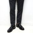 画像8: WHEEL ROBE（ウィールローブ）PLAIN TOE DERBY（プレーントゥダービー）/Black（ブラック） (8)