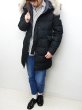 画像13: PYRENEX（ピレネックス）GRENOBLE JACKET（グルノーブルジャケット）レディース/Black（ブラック） (13)