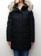 画像9: PYRENEX（ピレネックス）GRENOBLE JACKET（グルノーブルジャケット）"Women" / Black（ブラック）※サイズ34・36のみ (9)