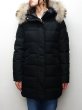 画像9: PYRENEX（ピレネックス）GRENOBLE JACKET（グルノーブルジャケット）レディース/Black（ブラック） (9)