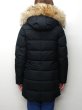 画像11: PYRENEX（ピレネックス）GRENOBLE JACKET（グルノーブルジャケット）レディース/Black（ブラック） (11)