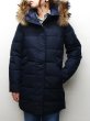 画像9: PYRENEX（ピレネックス）GRENOBLE JACKET（グルノーブルジャケット）"Women" / Amiral（アミラル）※サイズ34・36のみ (9)