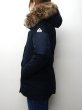 画像10: PYRENEX（ピレネックス）BORDEAUX JACKET（ボルドージャケット）"Women" / Amiral（アミラル）※サイズ34のみ (10)