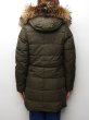 画像11: PYRENEX（ピレネックス）GRENOBLE JACKET（グルノーブルジャケット）"Women" / Sauge（セージ） (11)