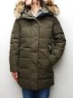 画像9: PYRENEX（ピレネックス）GRENOBLE JACKET（グルノーブルジャケット）"Women" / Sauge（セージ） (9)