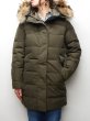 画像9: PYRENEX（ピレネックス）GRENOBLE JACKET（グルノーブルジャケット）レディース/Sauge（セージ） (9)