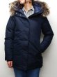 画像9: PYRENEX（ピレネックス）BORDEAUX JACKET（ボルドージャケット）"Women" / Amiral（アミラル）※サイズ34のみ (9)