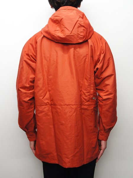 画像13: SIERRA DESIGNS(シェラデザイン)ORIGINAL MOUNTAIN PARKA(オリジナルマウンテンパーカー)"Made in USA" / Rust×V.Tan(ラスト×ヴィンテージタン) (13)