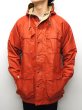 画像11: SIERRA DESIGNS（シェラデザイン）ORIGINAL MOUNTAIN PARKA（オリジナルマウンテンパーカー）"Made in USA"/Rust×V.Tan（ラスト×ヴィンテージタン） (11)