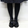 画像8: Paraboot（パラブーツ）MICHAEL（ミカエル）レディース/Noir（ブラック） (8)