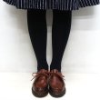 画像8: Paraboot（パラブーツ）MICHAEL（ミカエル）レディース/Marron（マロン） (8)