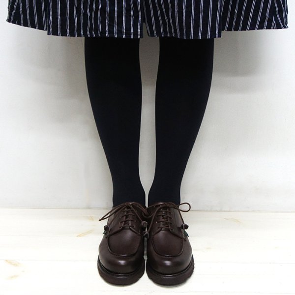 画像8: Paraboot(パラブーツ)CHAMBORD(シャンボード)"レディース" / Cafe(カフェ) (8)