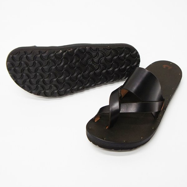 画像3: Jutta Neumann（ユッタノイマン）Frank（フランク）"Birken Sole" / Black Latigo（ブラックラティーゴ） (3)