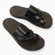 画像4: Jutta Neumann（ユッタノイマン）Frank（フランク）"Birken Sole" / Black Latigo（ブラックラティーゴ） (4)