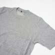 画像10: Nigel Cabourn（ナイジェル・ケーボン）3-PACK GYM TEES（3パックジムTシャツ）/Grey（グレー） (10)