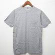 画像5: Nigel Cabourn（ナイジェル・ケーボン）3-PACK GYM TEES（3パックジムTシャツ）/Grey（グレー） (5)