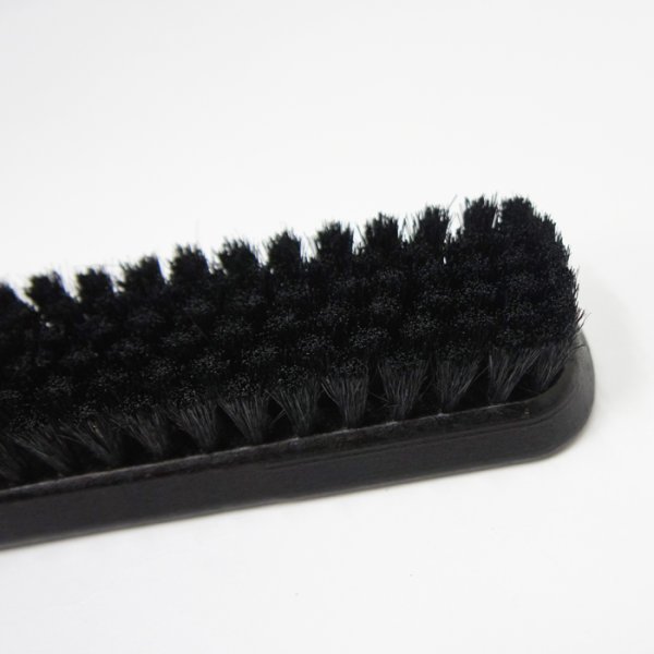 画像3: M.MOWBRAY(M.モウブレイ)/ワークブラシ(ブラック) (3)