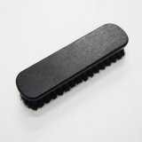 M.MOWBRAY（M.モウブレイ）/ワークブラシ（ブラック）