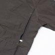 画像10: SIERRA DESIGNS（シエラデザイン）Mountain Parka（マウンテンパーカー）/Olive Drab×Black（オリーブドラブ×ブラック） (10)