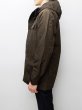 画像12: SIERRA DESIGNS（シエラデザイン）Mountain Parka（マウンテンパーカー）/Olive Drab×Black（オリーブドラブ×ブラック） (12)