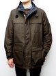 画像11: SIERRA DESIGNS（シエラデザイン）Mountain Parka（マウンテンパーカー）/Olive Drab×Black（オリーブドラブ×ブラック） (11)