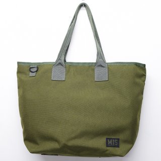 MIS（エムアイエス）2WAY POUCH（2WAYポーチ）420D PACK CLOTH